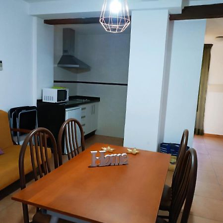 Corrala De San Anton. Sencillo Apartamento En Pleno Centro Granada Bagian luar foto