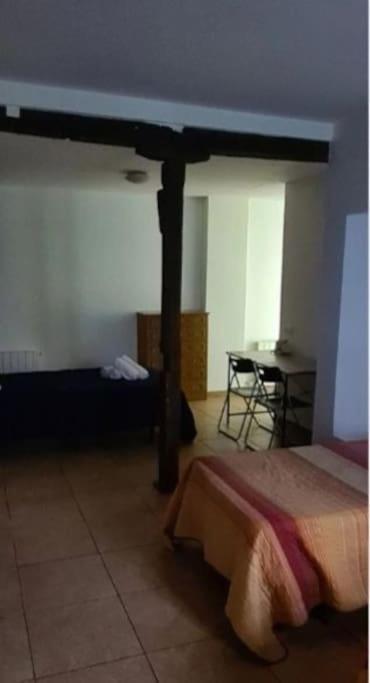 Corrala De San Anton. Sencillo Apartamento En Pleno Centro Granada Bagian luar foto