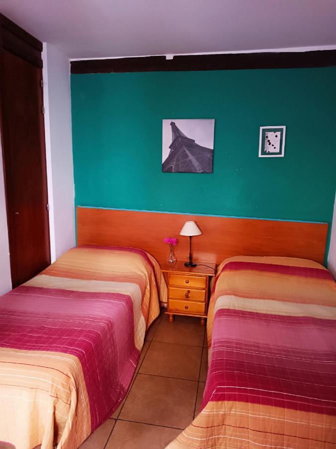 Corrala De San Anton. Sencillo Apartamento En Pleno Centro Granada Bagian luar foto